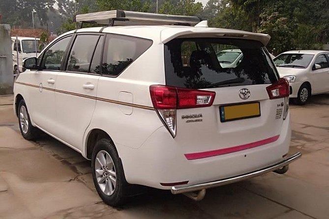 Delhi Airport To Agra Hotel Transfer by Private AC Car - Good To Know