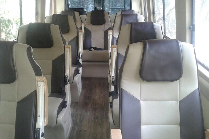 Delhi Airport to Agra Taj Mahal Drop by Private Car - Confirmation and Accessibility