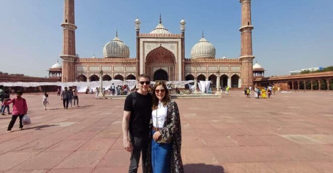 Delhi Airport to Airport: Guided Layover Delhi City Tour - Highlights