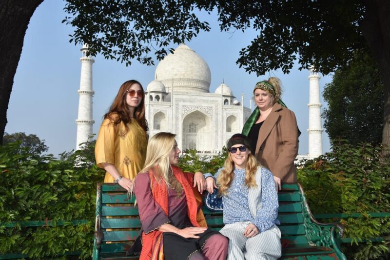 Delhi: Airport to Airport Layover Taj Mahal City Tour By Car - Why We Think This Tour Is Worth It