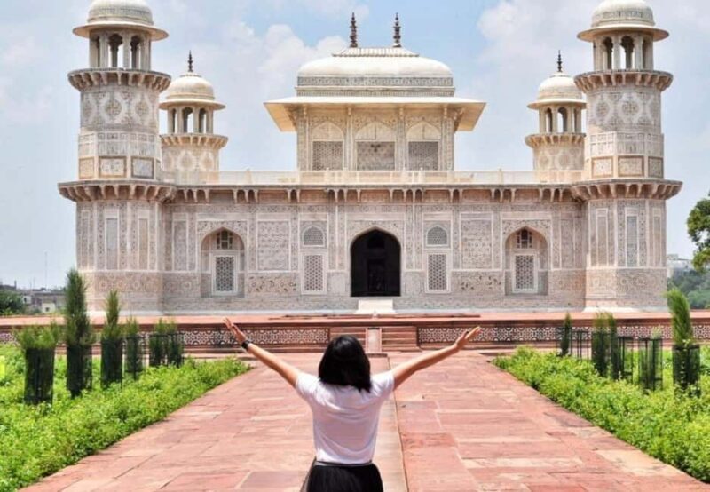 Delhi: Airport to Airport Layover Taj Mahal City Tour By Car - Final Thoughts: Who Will Love This Tour?