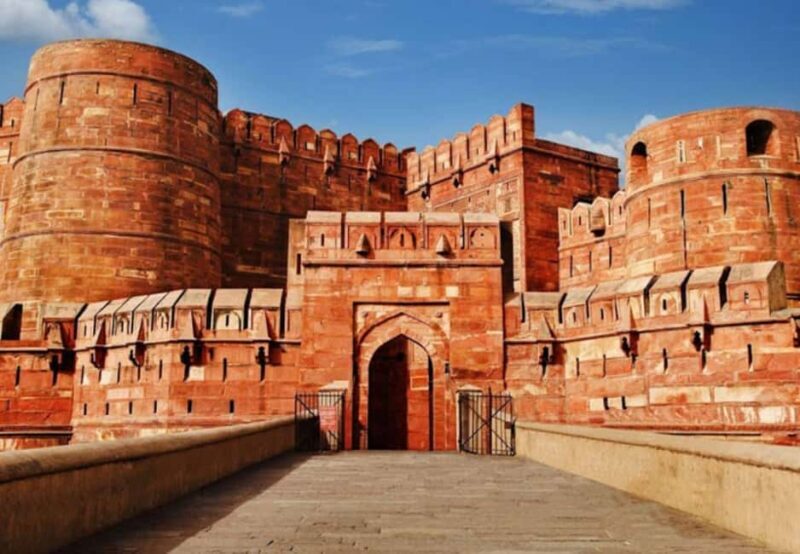 Delhi: Airport to Airport Layover Taj Mahal City Tour By Car - Exploring the Taj Mahal and Agra Fort – What to Expect
