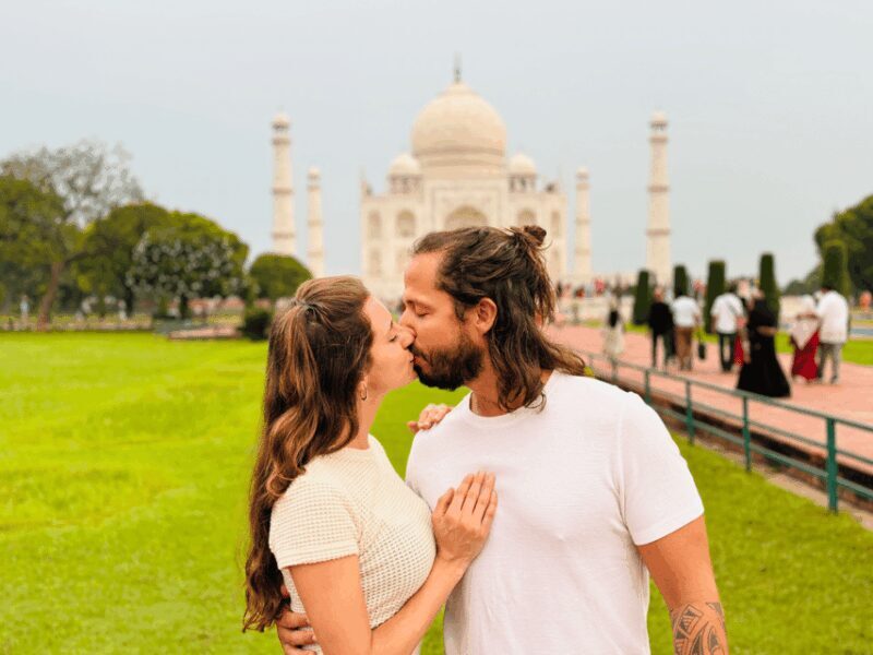 Delhi: Airport to Airport Layover Taj Mahal City Tour By Car - Who Is This Tour Best For?