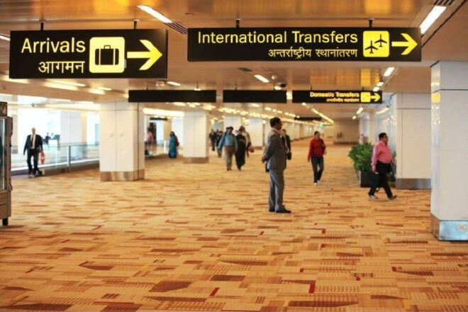 Delhi Airport to Hotel Transfer - Cancellation Policy