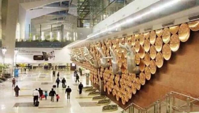 Delhi Airport to Hotel Transfer - Important Reminders