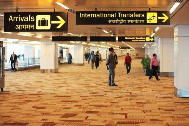 Delhi Airport to Hotel Transfer - Frequently Asked Questions