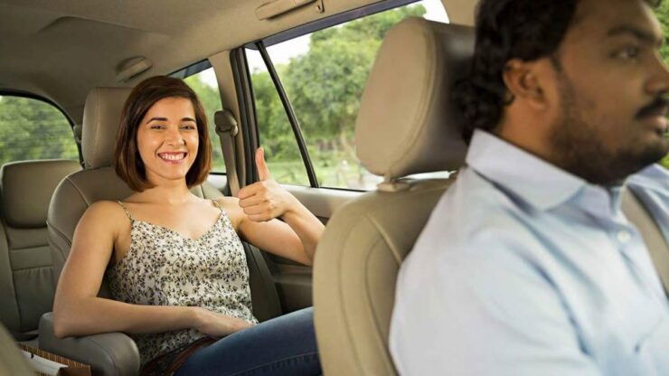 Delhi Airport to Neemrana - Reservation & Cancellation