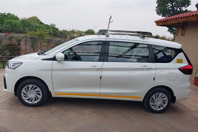 Delhi Airport Transfer  Pickup and Drop-Off (Choose One or Both) - How the Service Works in Practice