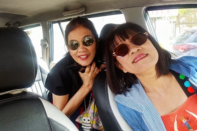 Delhi Airport Transfers & Shuttles - Good To Know