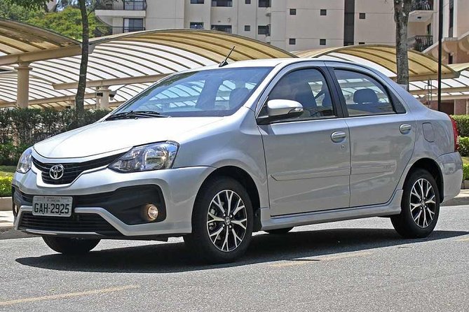 Delhi Airport Transfers & Shuttles - Cancellation Policy