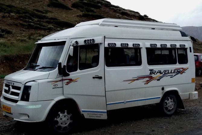 Delhi Airport Transfers & Shuttles - Traveler Reviews