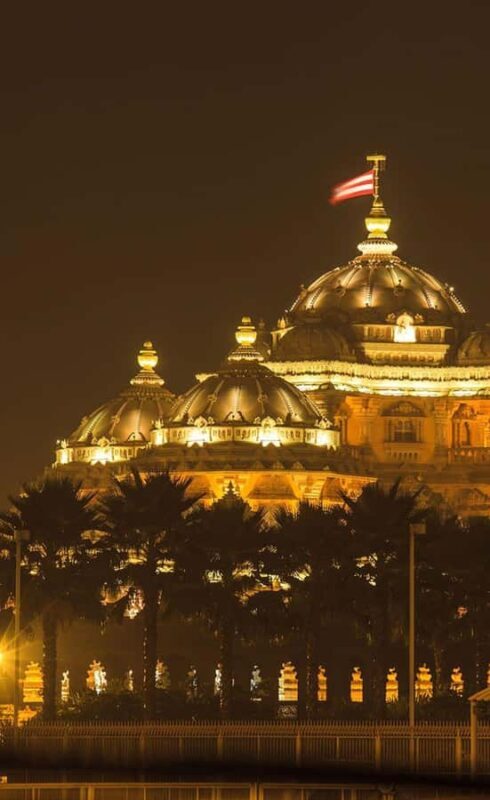 Delhi: Akshardham 2-Hour Guided Evening Light & Sound Show - Who Will Love This Tour