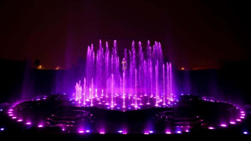 Delhi: Akshardham 2-Hour Guided Evening Light & Sound Show - Final Thoughts
