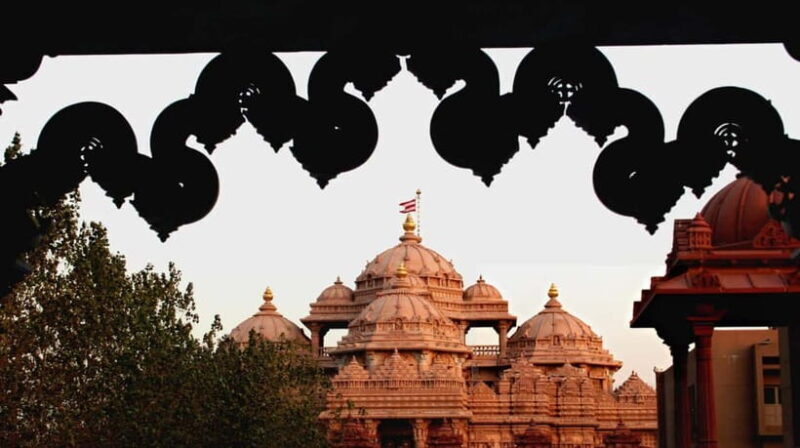 Delhi: Akshardham Temple Guided Walking Tour with a Local - FAQ