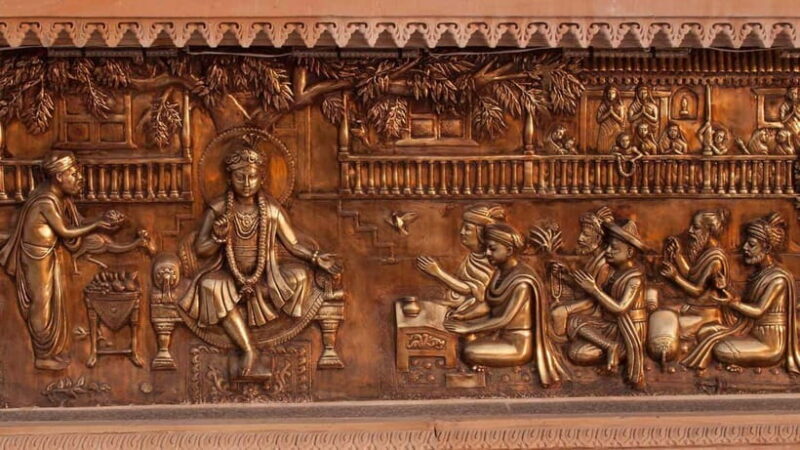 Delhi: Akshardham Temple Tour with Light and Water Show - Final Thoughts: Is It Worth It?