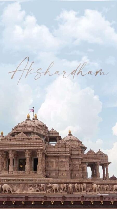 Delhi: Akshardham Temple Tour with Light & Water Show - Who Will Love This Tour?