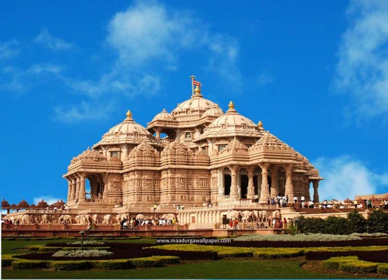 Delhi: Akshardham Water & Light Show and Gandhi Smriti Tour - Why This Tour Stands Out  
