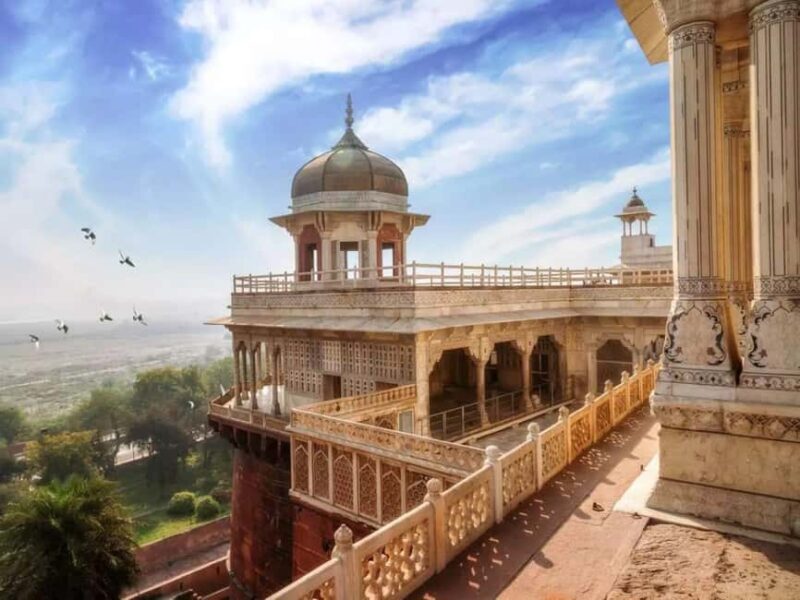 Delhi: All Included 3 Day Golden Triangle Tour with Hotel. - An Introduction to the Tour Experience