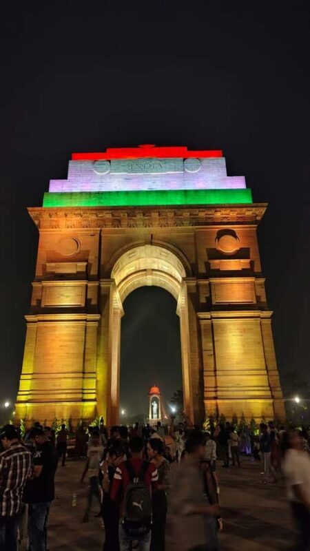 Delhi: All Inclusive 4 Hour Guided Evening City Tour - A Closer Look at the Experience
