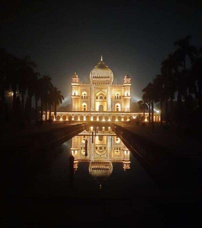 Delhi: All Inclusive 4 Hour Guided Evening City Tour - Who Should Consider This Tour?