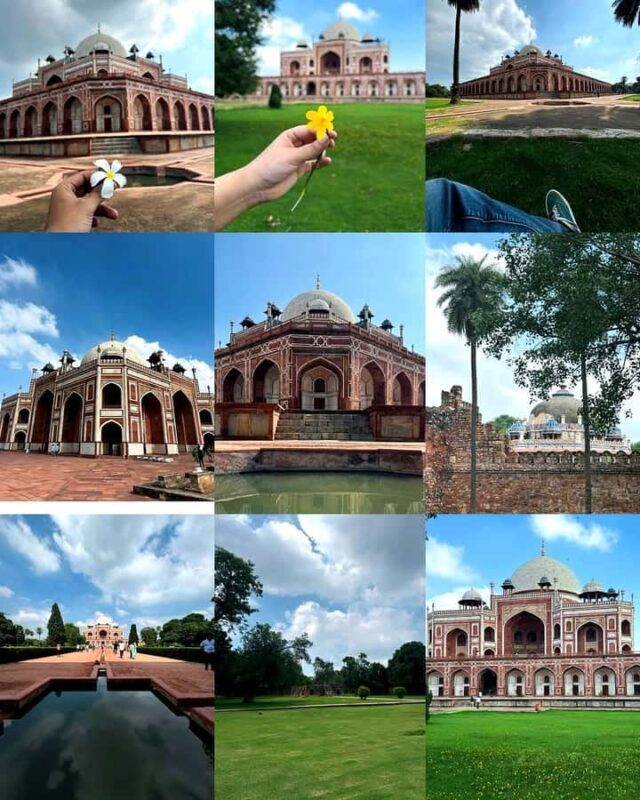Delhi: All Inclusive Private Half Day Delhi City Tour - An Overview of the Tour Experience