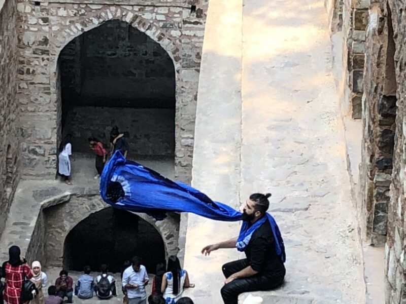 Delhi: All Inclusive Private Half Day Delhi City Tour - Who Is This Tour Best Suited For?