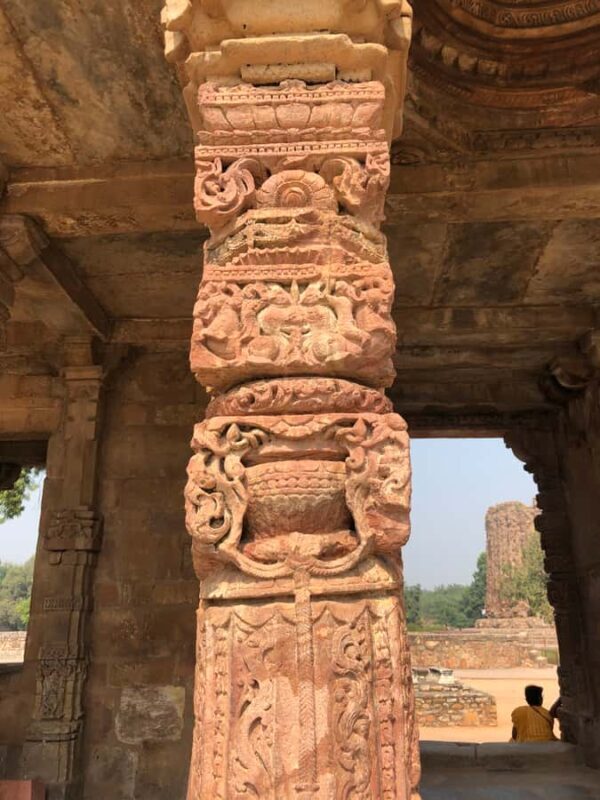 Delhi: All Inclusive Private Half Day Delhi City Tour - Practical Details & Tips