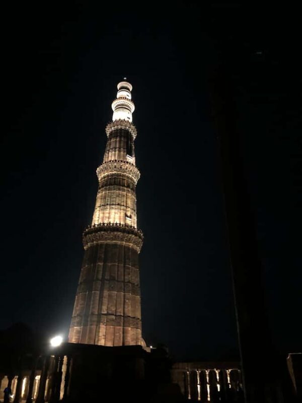 Delhi: All Inclusive Private Half Day Delhi City Tour - Final Thoughts