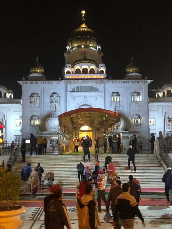 Delhi: All Inclusive Private Half Day Delhi City Tour - FAQs