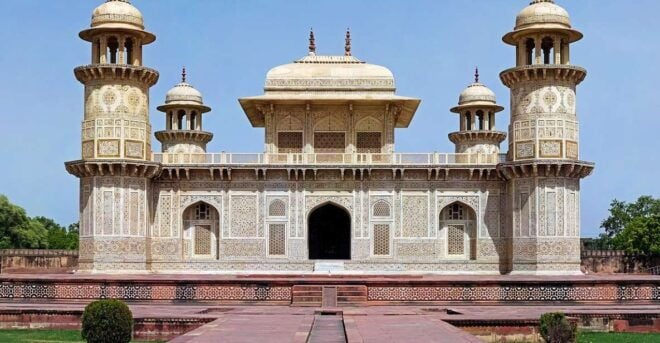 Delhi: All-Inclusive Taj Mahal & Agra Day Tour by Train - Pricing Information