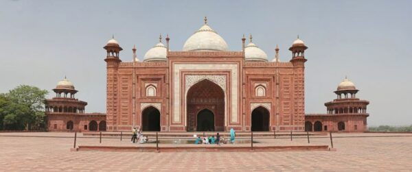 Delhi: All-Inclusive Taj Mahal & Agra Day Trip by Train - The Sum Up