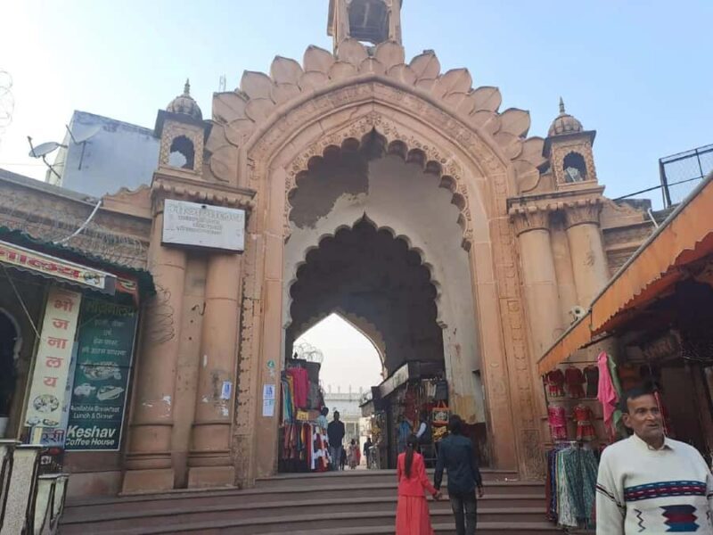 Delhi: All Inclusive Taj Mahal Tour with Mathura & Vrindavan - FAQs