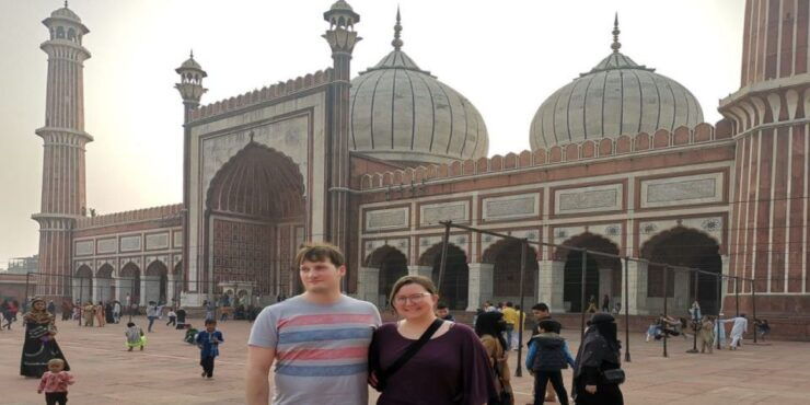 Delhi: Amazing Hidden Gems of New Delhi & Taj Mahal Tour - Good To Know