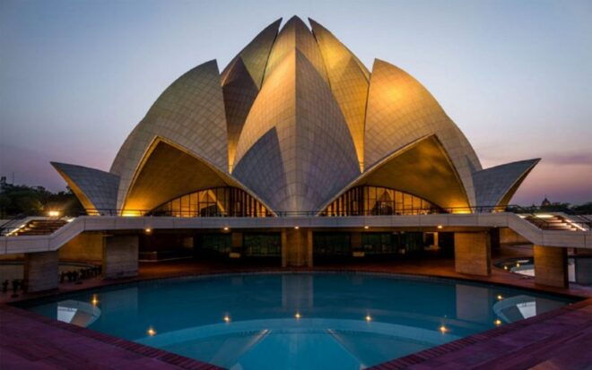 Delhi: Amazing Hidden Gems of New Delhi & Taj Mahal Tour - Cultural Immersion