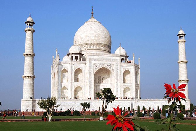 Delhi and Agra Private Combo Tour From Delhi - Tour Pricing and Inclusions