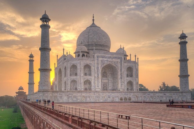 Delhi and Taj Mahal 2 Days Private Tour - Pricing Details