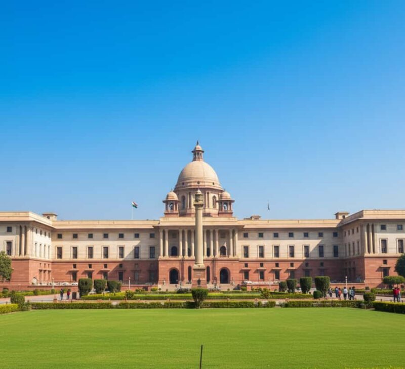 Delhi Architecture & Monuments Day Tour With Lunch - Frequently Asked Questions