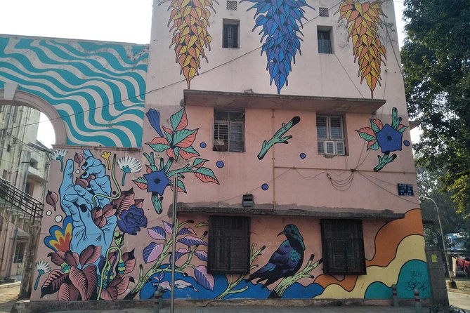 Delhi Art Themed Tour (Feb ) - Good To Know