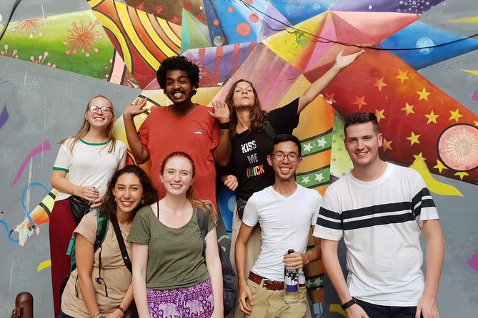 Delhi Art Themed Tour (Feb ) - Inclusions and Amenities