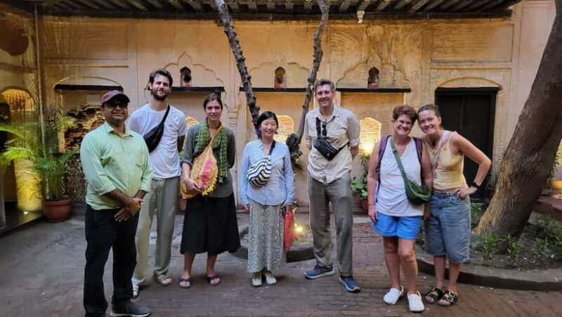 Delhi: Art Tour with Indian Classical Music & Dance - FAQ