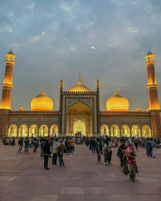 Delhi At Night: Private 3-Hour Guided City Tour By Car - An In-Depth Breakdown of the Tour