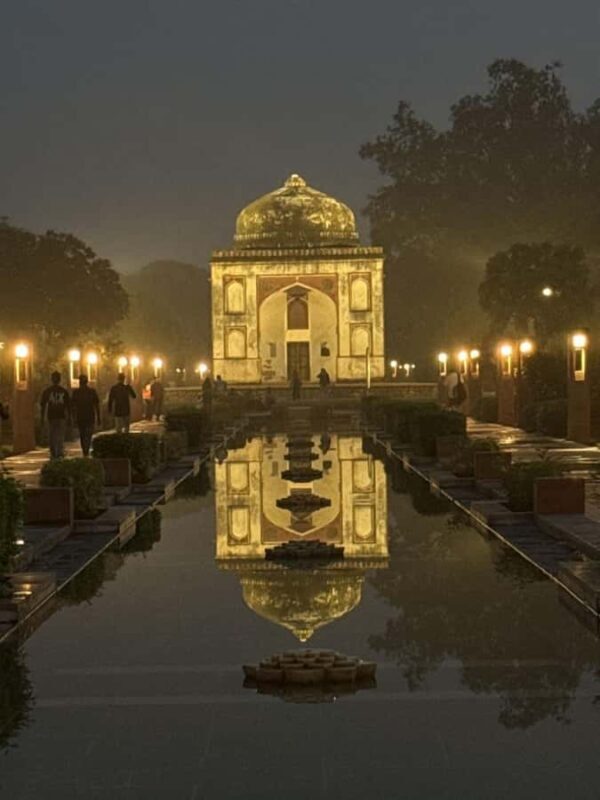 Delhi At Night: Private 3-Hour Guided City Tour By Car - Practical Details and Experience Value