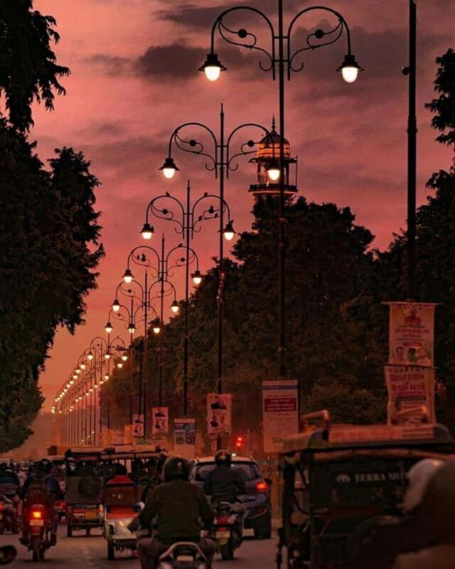 Delhi At Night: Private 3-Hour Guided City Tour By Car - FAQs