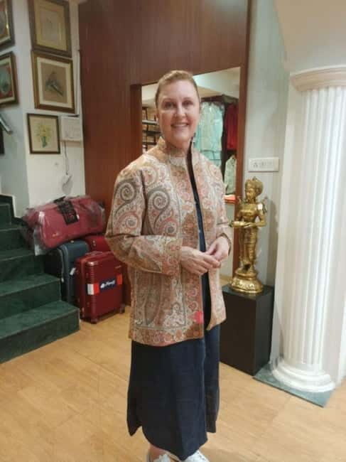 Delhi: Authentic Shoppers Trail Day Tour with Lunch - The Sum Up