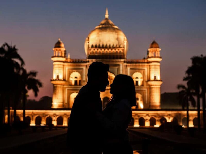 Delhi: Best Customize Delhi Evening / Night Tour - Good To Know