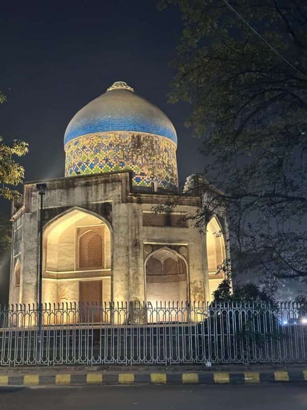 Delhi: Best Customize Delhi Evening / Night Tour - Everything You Should Know About the Tour