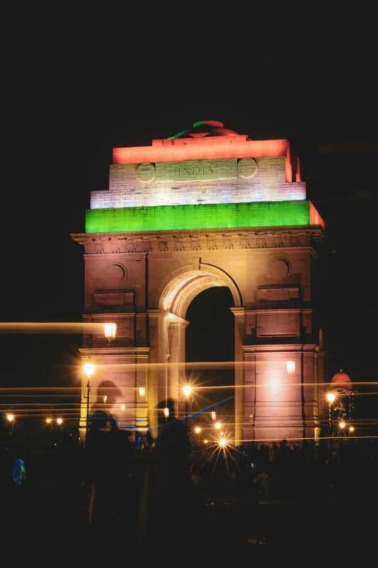Delhi: Best Customize Delhi Evening / Night Tour - Authentic Reviews and Insights