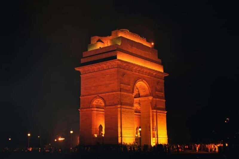 Delhi: Best Customize Delhi Evening / Night Tour - FAQ