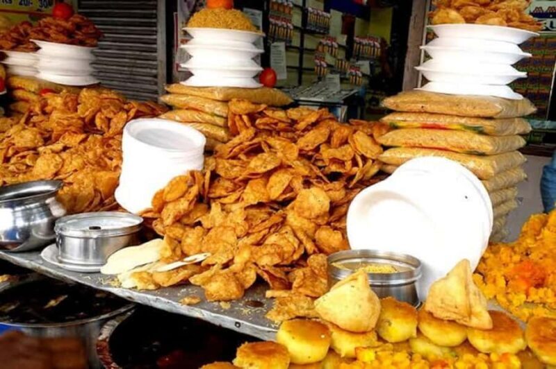 Delhi :-Best Private Agra's Taj Mahal and Red fort tour - The Sum Up