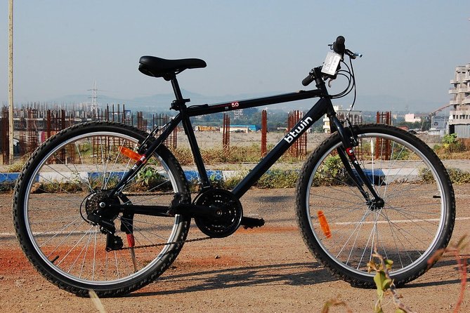 Delhi Bike Rental - Good To Know